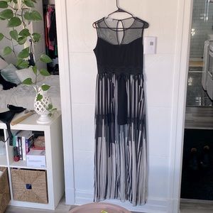 Nice cocktail dress size medium